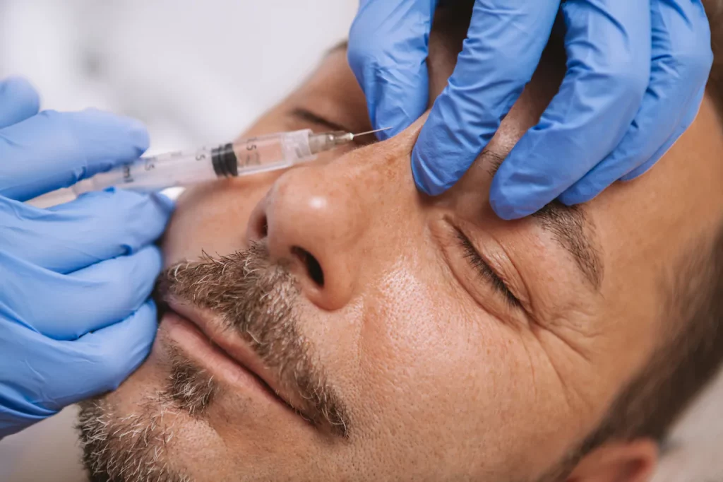 liquid rhinoplasty