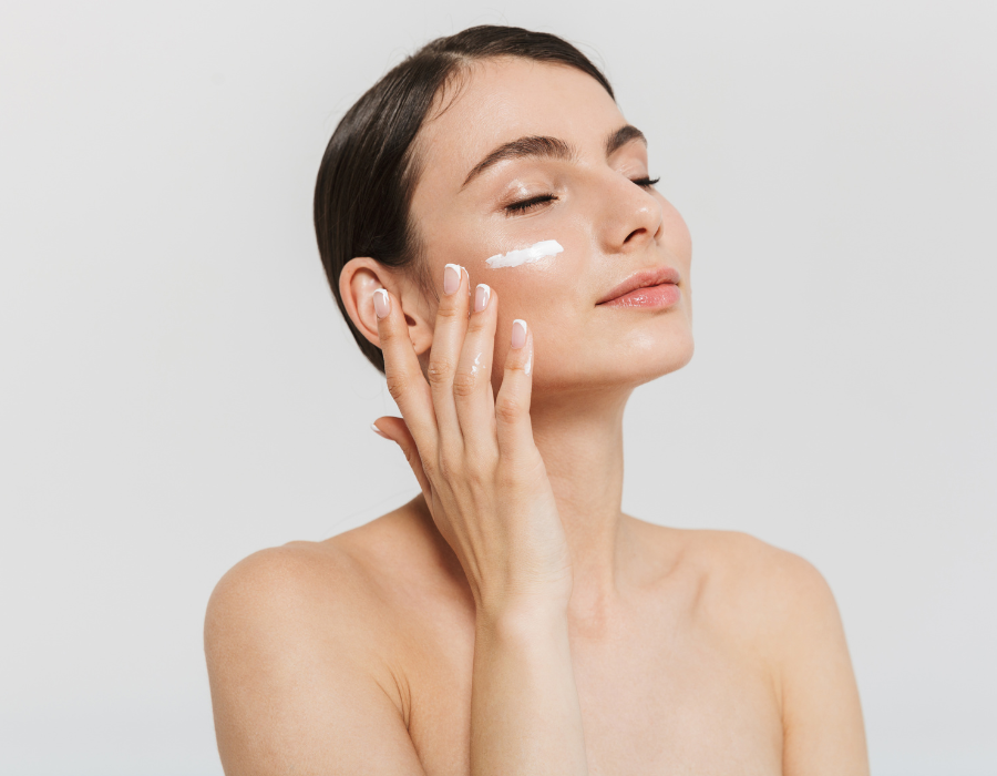 AlumierMD Skincare treatment
