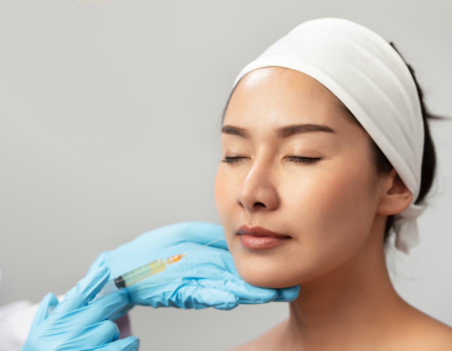 Dermal Fillers treatment London