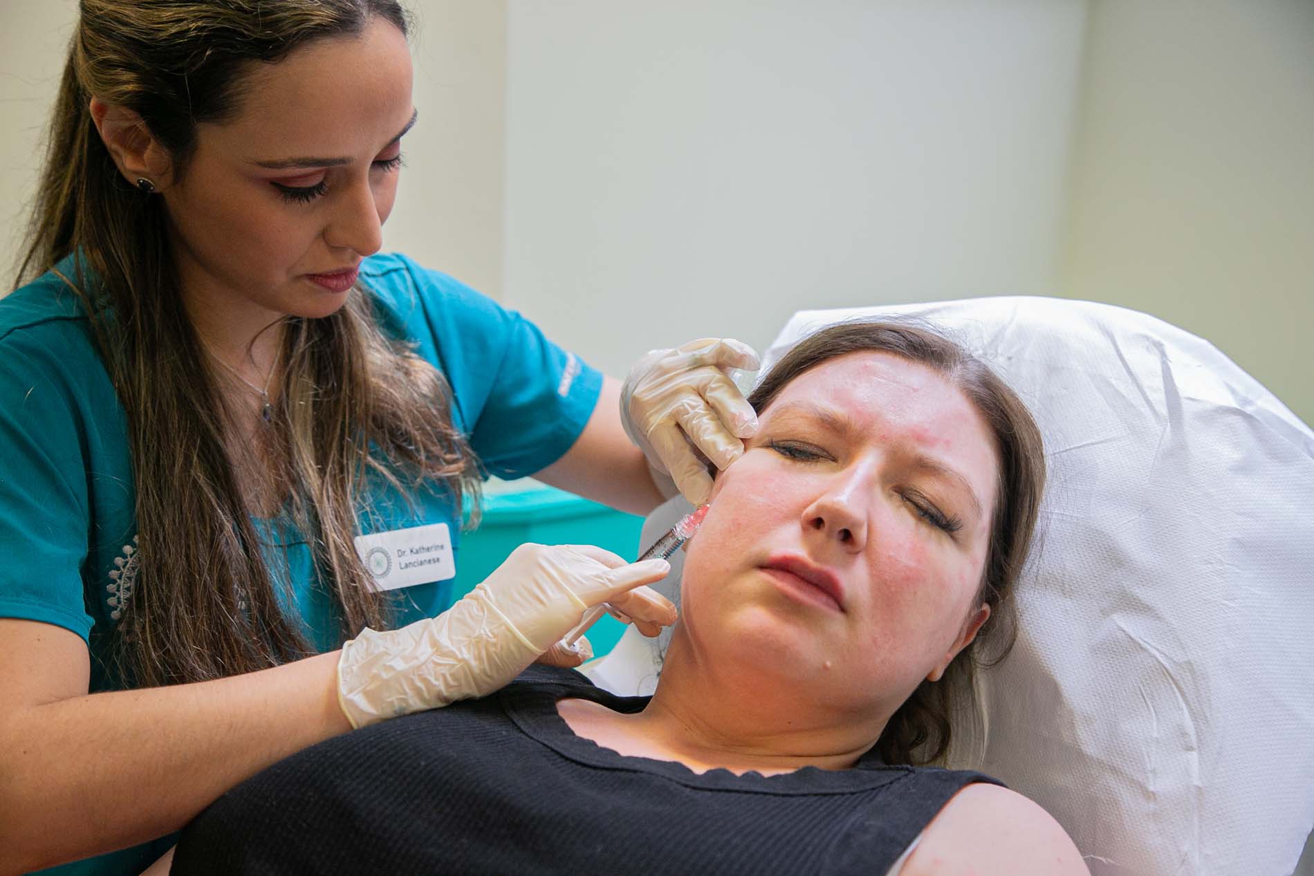 London Aesthetics Clinic