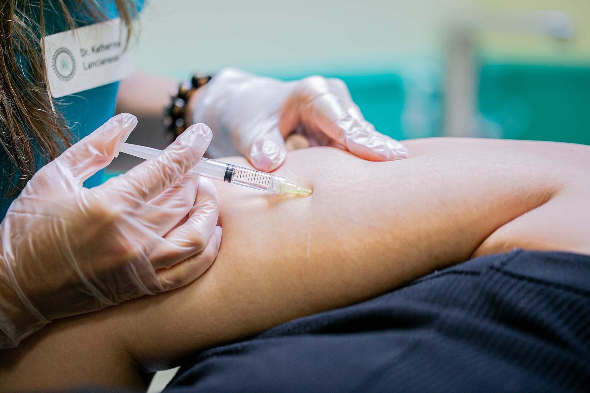 London Aesthetics Clinic