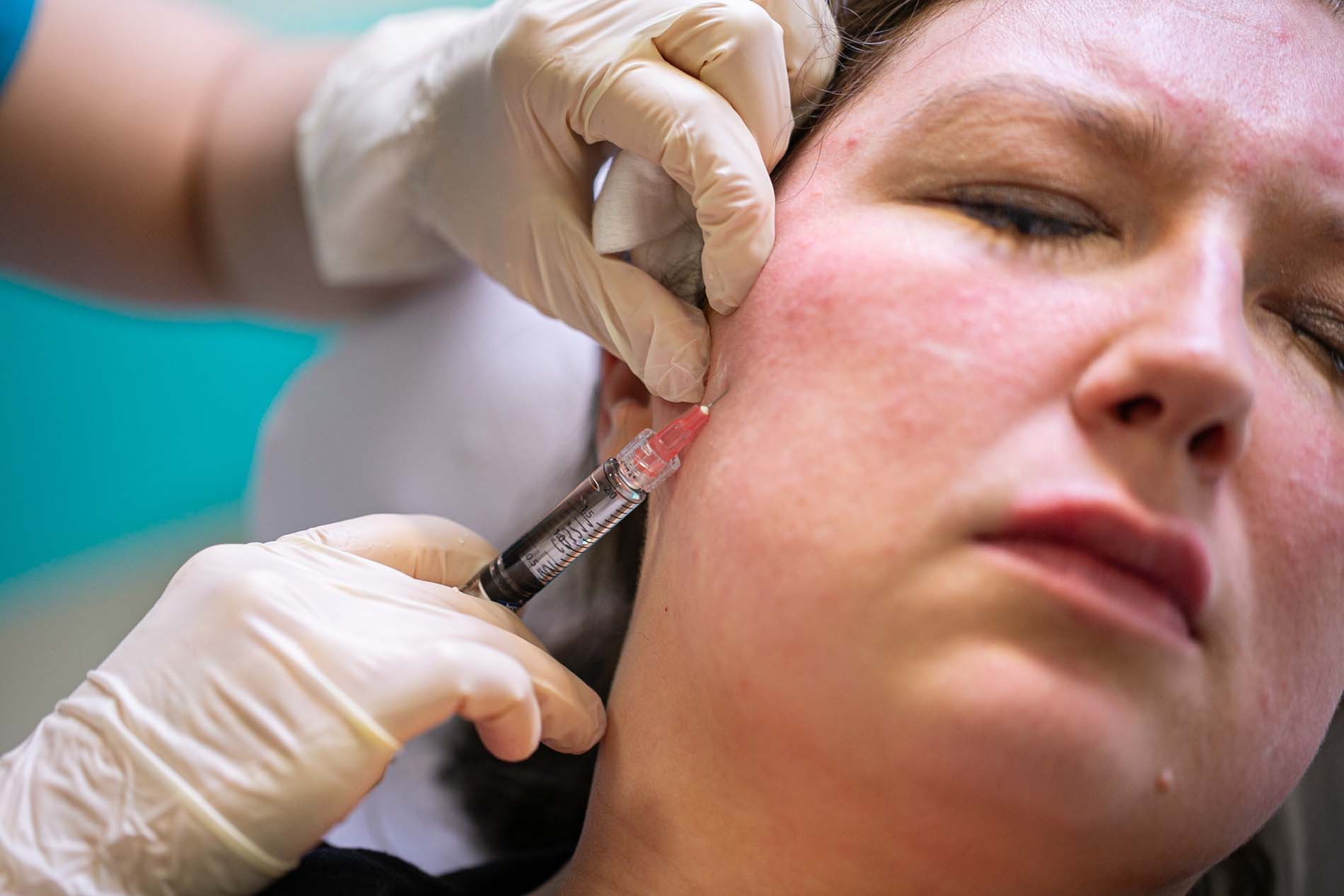 London Aesthetics Clinic