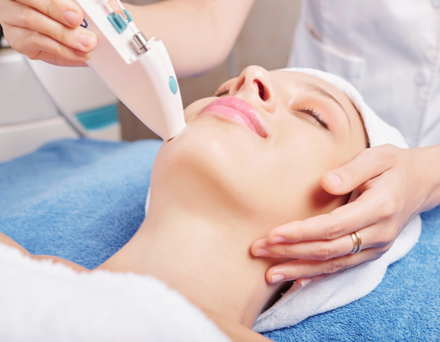 Skin Boosters