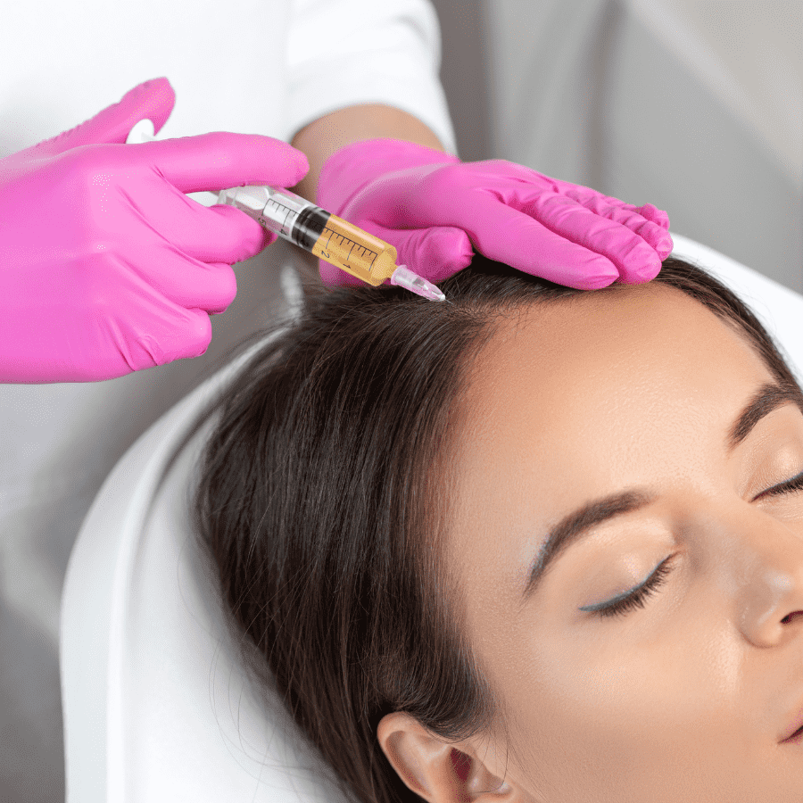 Read more about the article How Aesthetic Treatments Can Help You Feel Confident in Your Own Skin